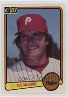 Tug McGraw