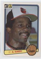 Al Bumbry