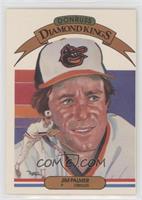 Jim Palmer