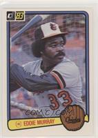 Eddie Murray