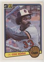 Eddie Murray