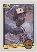 Eddie Murray