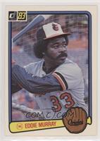 Eddie Murray