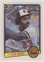 Eddie Murray