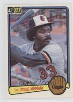 Eddie Murray