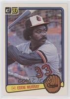 Eddie Murray