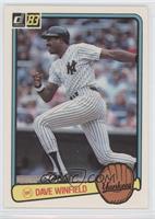 Dave Winfield