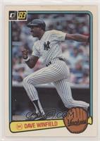 Dave Winfield