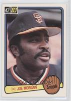 Joe Morgan