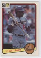 Dusty Baker