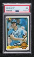 Dale Murphy [PSA 9 MINT]