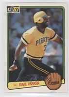 Dave Parker