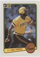 Dave Parker