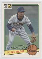 Paul Molitor