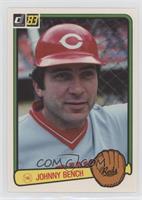 Johnny Bench