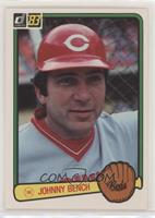 Johnny Bench