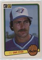 Dave Stieb