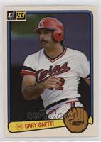 Gary Gaetti