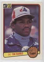 Tim Raines