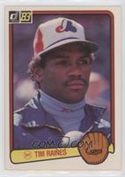 Tim Raines