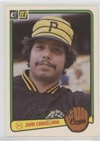 John Candelaria