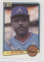 Bob Watson