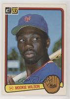 Mookie Wilson