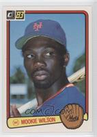 Mookie Wilson