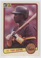 Tony Gwynn