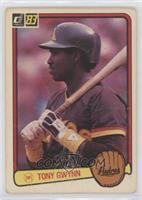 Tony Gwynn [Poor to Fair]