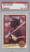 Tony Gwynn [PSA 5 EX]