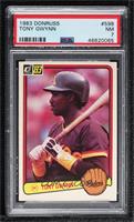 Tony Gwynn [PSA 7 NM]