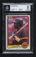 Tony Gwynn [BGS 8 NM‑MT]