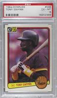 Tony Gwynn [PSA 6 EX‑MT]