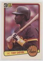 Tony Gwynn