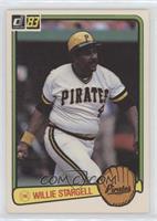 Willie Stargell [EX to NM]