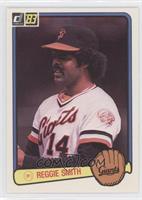 Reggie Smith