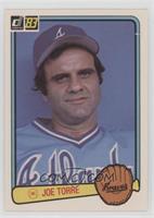 Joe Torre [EX to NM]