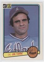 Joe Torre