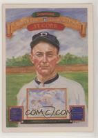 Ty Cobb [Good to VG‑EX]