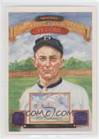 Ty Cobb