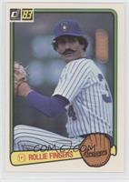 Rollie Fingers