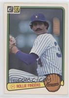 Rollie Fingers