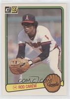 Rod Carew [Good to VG‑EX]