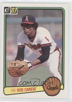 Rod Carew