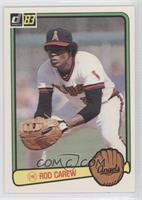 Rod Carew