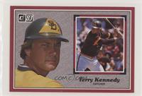 Terry Kennedy