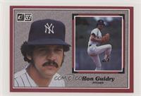 Ron Guidry