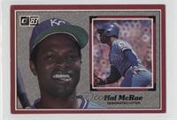 Hal McRae [Noted]