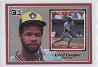 Cecil Cooper